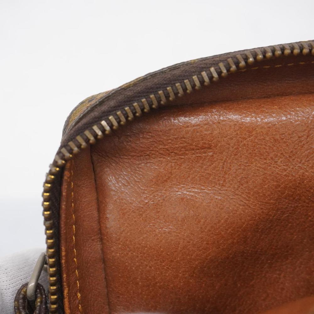 Louis Vuitton Mini Amazon Model Monogram Shoulder… - image 5